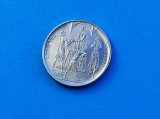2 Lire 1968 Vatican-UNC-RAR!