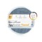 Aplicator microfibră Chemicalworkz Round Microfiber Applicator with finger holder