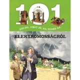 101 dolog, amit j&oacute;, ha tudsz az elektromoss&aacute;gr&oacute;l