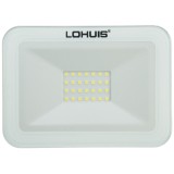 Proiector LED Lohuis IPRO mini, 20W, 2000lm, lumina rece