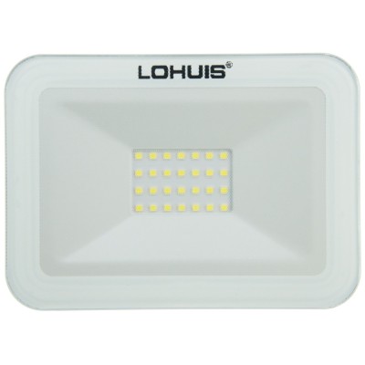 Proiector LED Lohuis IPRO mini, 20W, 2000lm, lumina rece foto