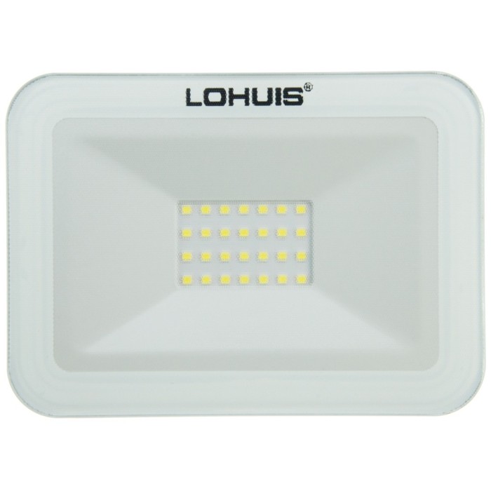 Proiector LED Lohuis IPRO mini, 20W, 2000lm, lumina rece