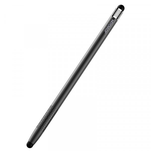 Touch Pen Joyroom JR-DR01, Negru