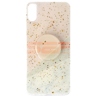 Toc TPU Pop Case Apple iPhone X / XS Model 02 foto