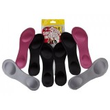 Cumpara ieftin 2 Pairs Step Insoles