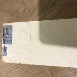 OBCT1 Timbre fiscale Stampilate
