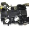 Broasca usa fata Renault Kangoo 1997-2007 partea dreapta , originala 7701046800 ; fara Blocare usi electromagnetica