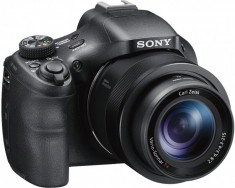 Aparat foto digital Sony Cyber-Shot DSC-HX400V, 20 MP foto