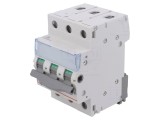 Separator-&icirc;ntrerupător LEGRAND Poli 3 pentru șină DIN 32A 400VAC FR 303 32