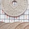 1205 Belgia 25 centimes 1913 Albert I (Dutch text) km 69