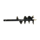 Burghiu de sapat in pamant fi 310mm, inaltime 1300mm, greutate 26Kg