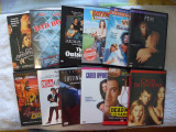 Lot 120 DVD-uri filme clasice americane! Impecabile! La lot, genuri, la bucata!, Altele, universal pictures