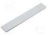 Suport termoconductor 20mm x 130mm x 3mm - ART.AGT-136