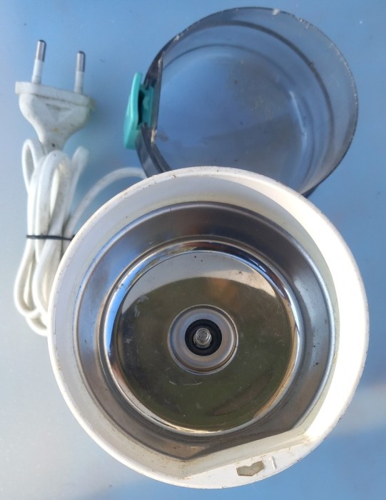 R&icirc;șniță cafea Bosch MKM6000 - nouă, fără cuțit