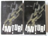 &quot;LANTURI&quot;, Vol. I+II, Editia IV, Ion Pas, 1965