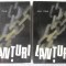 &quot;LANTURI&quot;, Vol. I+II, Editia IV, Ion Pas, 1965