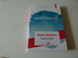 Cartea marii - Stroksnes