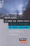 Dovada lumii de dincolo | Eben Alexander