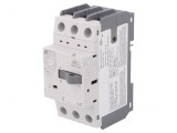 &Icirc;ntrerupător Motor 3kW 220-690V AC DIN IP20