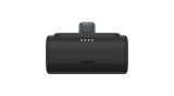 Baseus Compact powerbank, 5000mAh, 20W (negru)