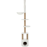 Trixie Cat Scratching Post Aurelio 220-250 cm