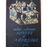 SONETE SI AFORISME-MIHAI CODREANU-163188