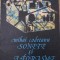 SONETE SI AFORISME-MIHAI CODREANU-90892