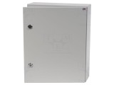 Carcasă montare pe perete SOLID GSX 400x500x150mm ETI POLAM