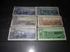 TIMBRE URSS 1958, Nestampilat