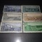 TIMBRE URSS 1958