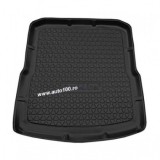 Tavita Portbagaj Premium Aristar Skoda Superb 2 II Combi (2010-) Podea Sus/Jos Protectie Impermeabila
