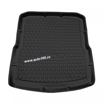 Tavita Portbagaj Premium Skoda Superb II Combi