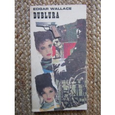 Edgar Wallace - Dublura