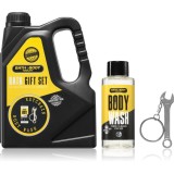 Accentra BATH and BODY TOOLKIT set cadou pentru barbati