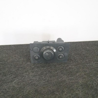 Modul de control comutator faruri OPEL ZAFIRA B A05 2008 OEM: 13205864 2850458 foto