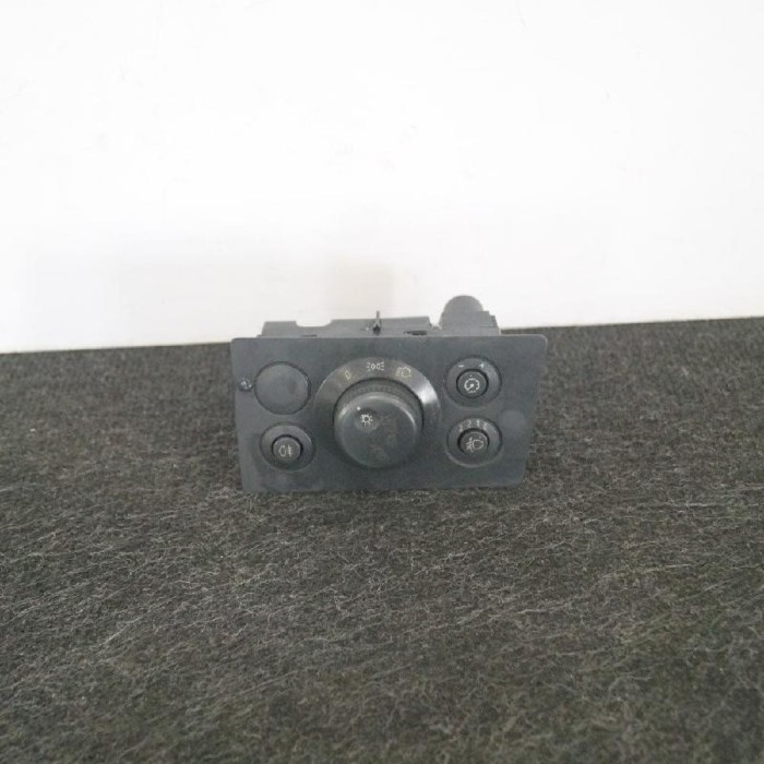 Modul de control comutator faruri OPEL ZAFIRA B A05 2008 OEM: 13205864 2850458