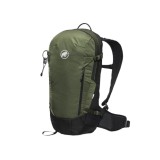 Rucsac MAMMUT Lithium 15 dark marsh/black