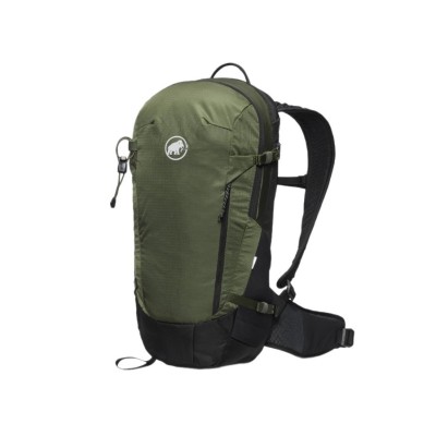 Rucsac MAMMUT Lithium 15 dark marsh/black foto