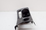 Ornament consola centrală MITSUBISHI OUTLANDER II CW_W 2009 OEM: 8011A079,8011A079-02 14220806