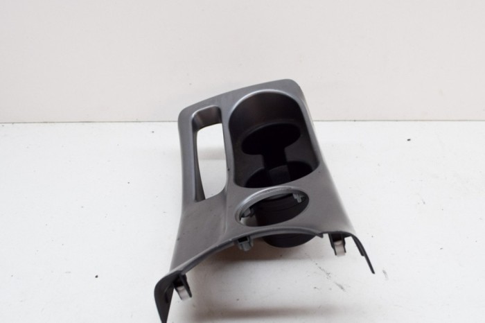 Ornament consola centrală MITSUBISHI OUTLANDER II CW_W 2009 OEM: 8011A079,8011A079-02 14220806