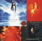 CD Sarah Brightman &ndash; (2 in 1) La Luna + Bonus Album Fly