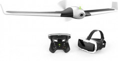 Drona Parrot Disco FPV &amp;amp; Sky-controler 2 &amp;amp; Ochelari VR foto