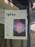 Revista igloo habitat &amp; arhitectură nr.55-56/2006