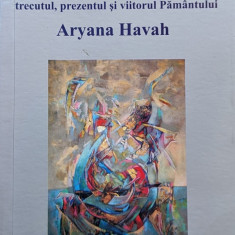 Inuaki, Reptilianul Din Mine. Dezvaluiri Tulburatoare Despre - Aryana Havah ,560394