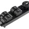 Comutator macara geam Ford B-Max 2012-, C-Max 2 2010-, Focus 3 2010-, Kuga 2013-, 3 Pini, NTY EWS-FR-018