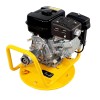Motor vibrator pentru beton Masalta MVDR-3, Robin EX17, benzina