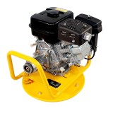 Motor vibrator pentru beton Masalta MVDR-3, Robin EX17, benzina