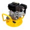 Motor vibrator pentru beton Masalta MVDR-3, Robin EX17, benzina