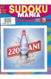 Sudoku Mania Nr.78 2026