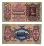 Ungaria 1930 - 100 pengo UNC